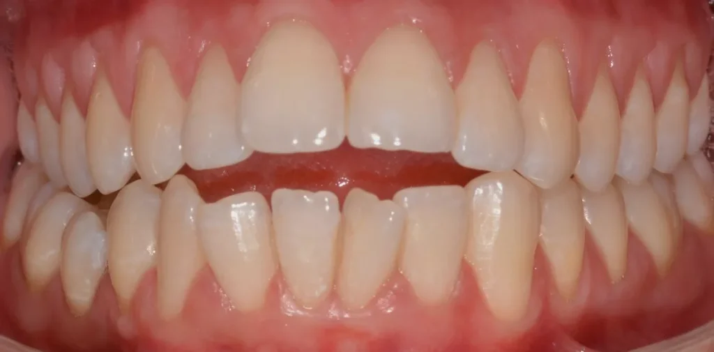 9 Semne Că Ai Putea Avea Nevoie De Aparat Dentar5