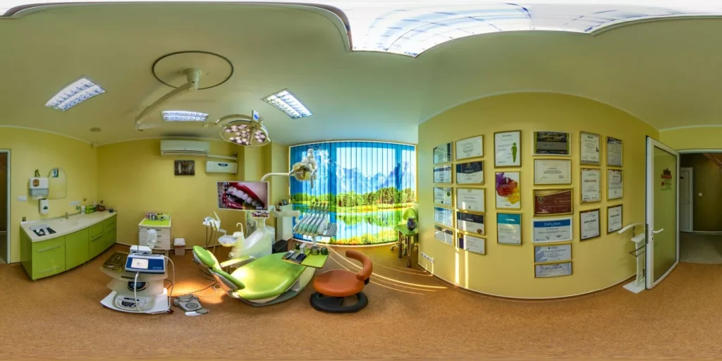 A PRF – Stomatologie Avansată în Brăila2