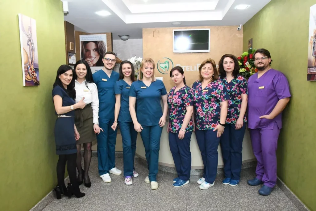 ABC Ul Alegerii Unui Medic Stomatolog Brăila1