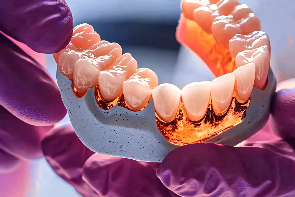 Articole Protetica Dentara Clinica Stomatologica SteliDental Braila