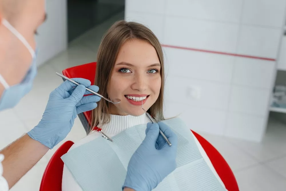 Care Este Alegerea Pacienților Pentru Servicii Dentare Premium1