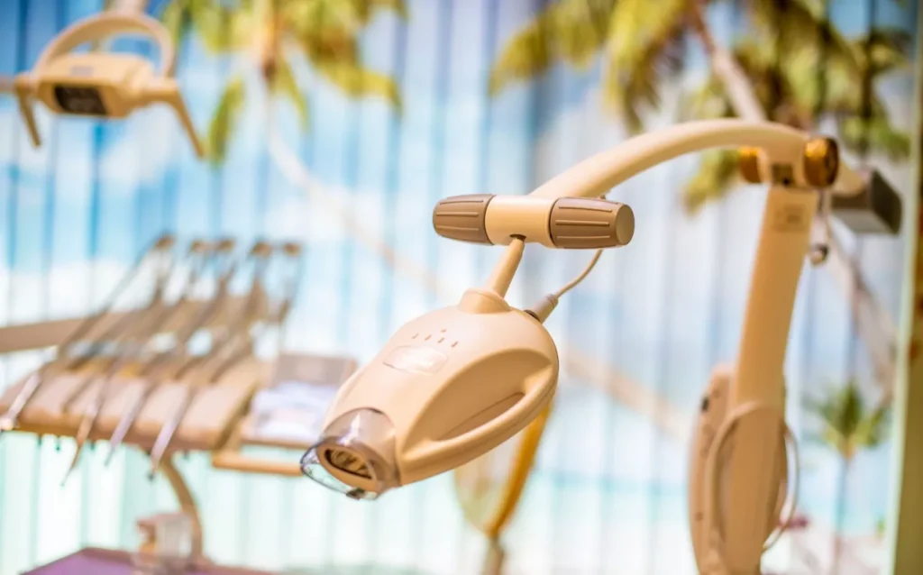 Clinică Stomatologică în Brăila Tehnologii De Top3