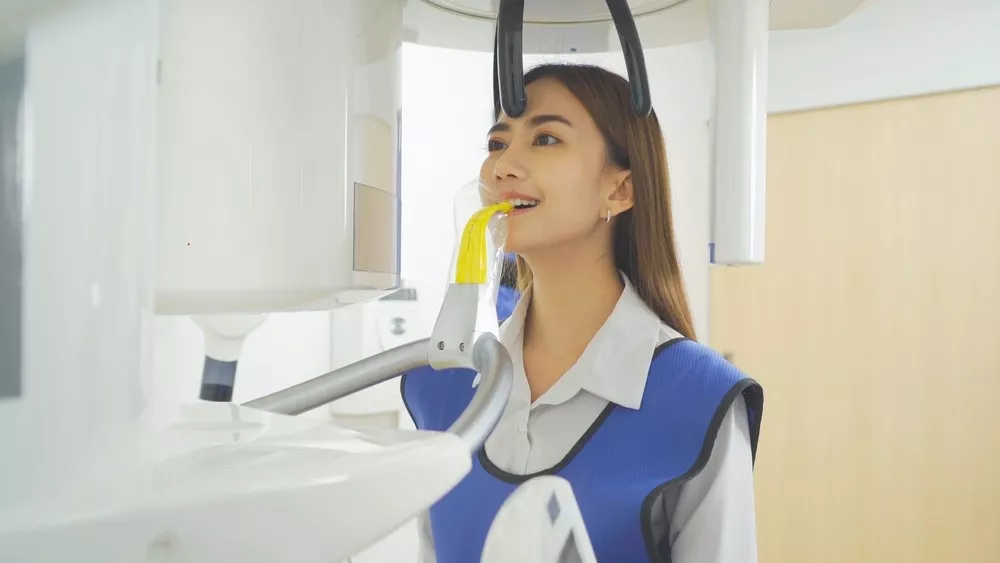 De La Ce Vârstă Sunt Recomandate Radiologiile Dentare