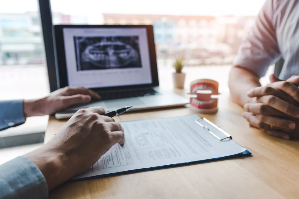 De La Ce Vârstă Sunt Recomandate Radiologiile Dentare1