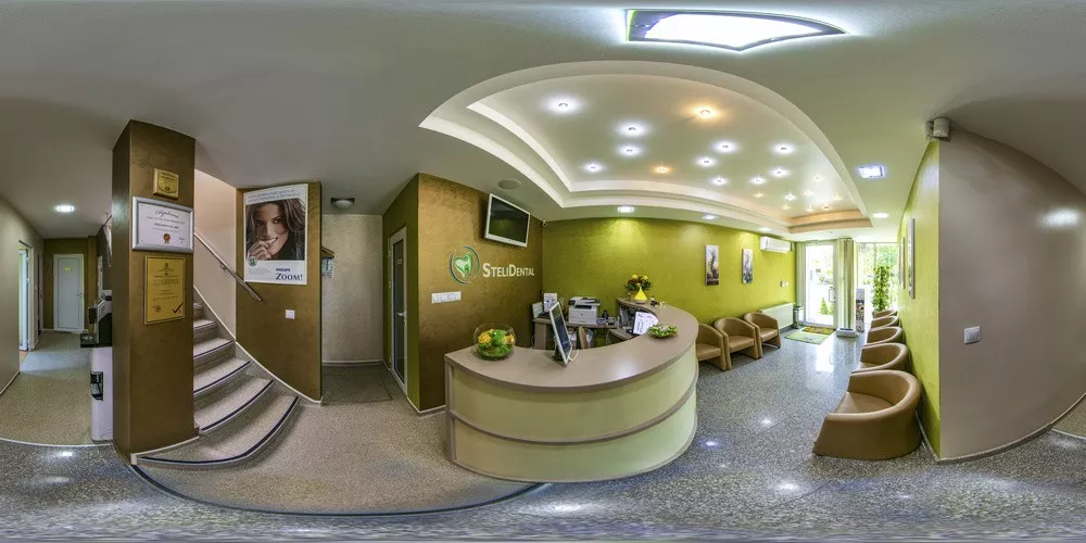 Descoperiți Beneficiile Asistenței Stomatologice Locale1