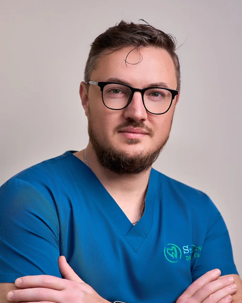 Dr. Fanel Sorin Gurău
