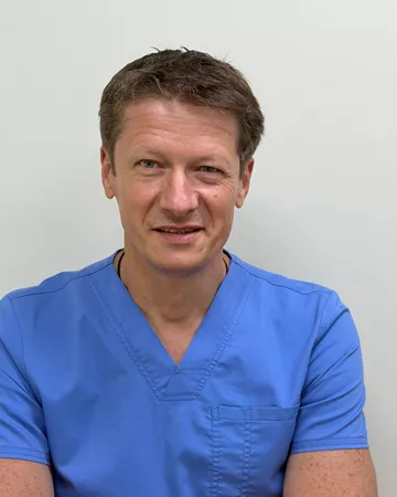 Dr Catalin Dumitru
