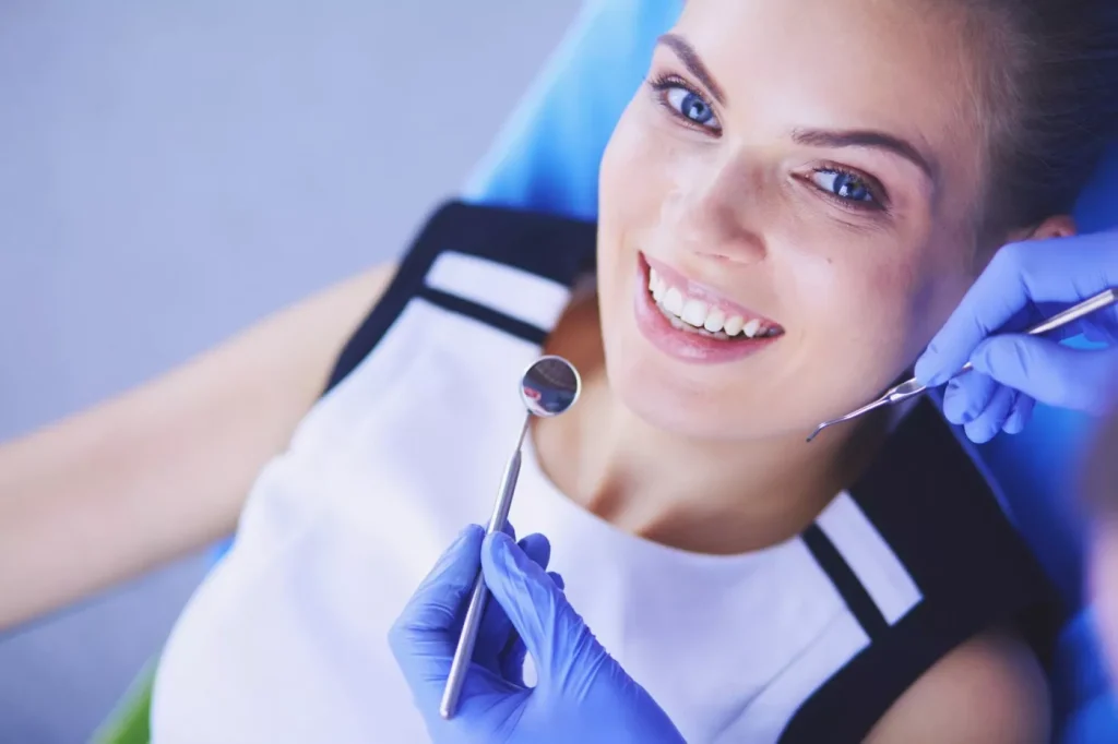 Implant Dentar într O Zi1