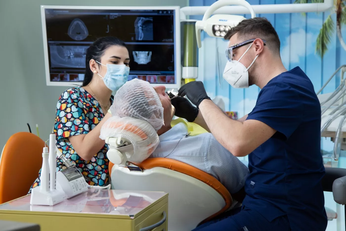 La Ce Să Te Aștepți Atunci Când Te Duci La Dentist