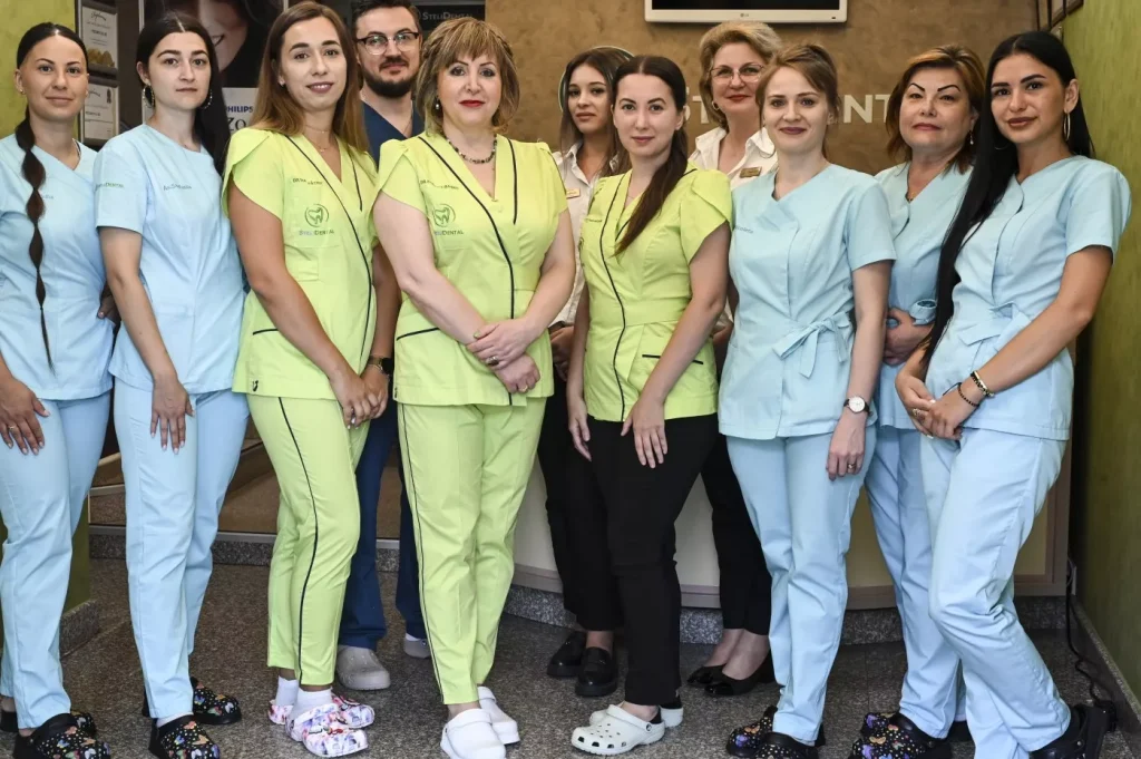 Stomatologie Brăila Greșeli Des întâlnite în Alegerea Dentistului1