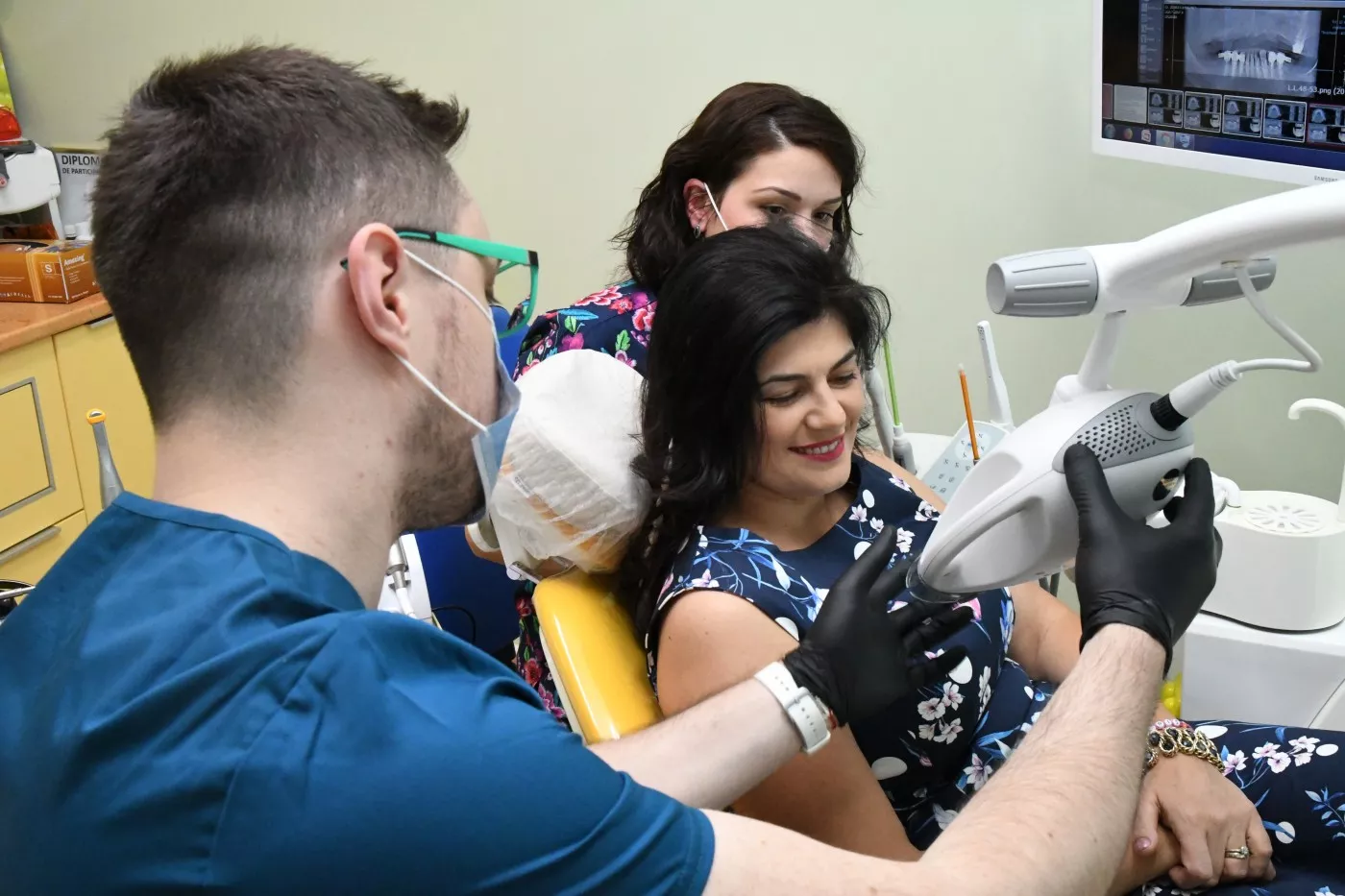 Un Ghid Cuprinzător Pentru Alegerea Unui Medic Stomatolog