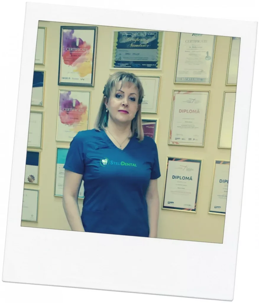 Articol Dentist în Brăila 3