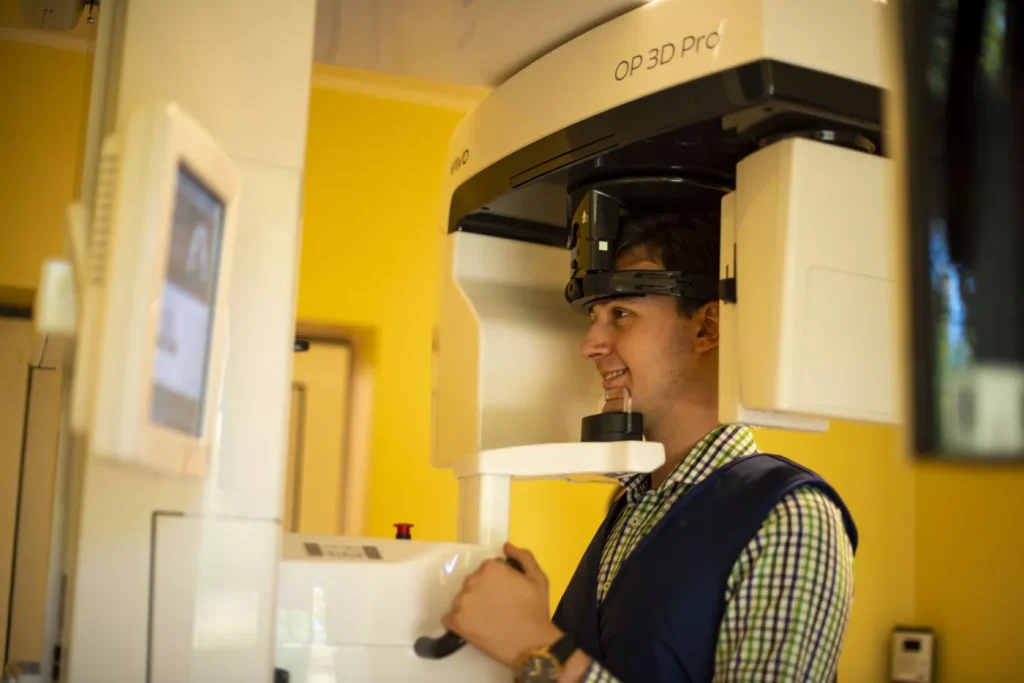 Articol Investigații Dentare 3D Sau 2D Diferențe și Avantaje 4