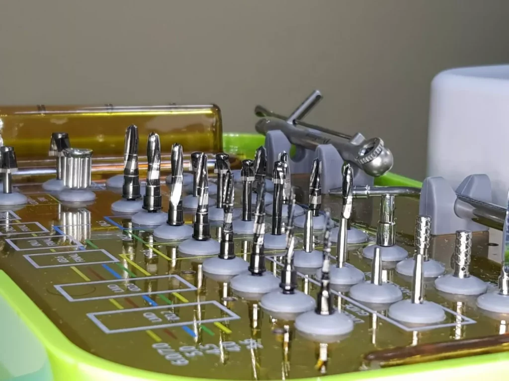 Articol Stomatologie în Brăila    Servicii Premium 3