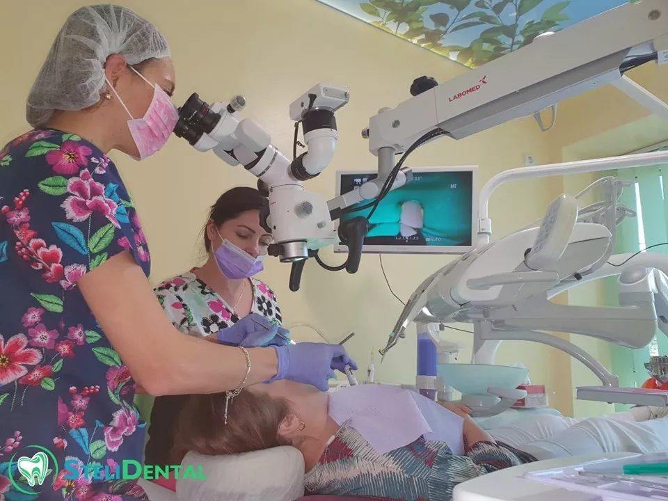 Articol Stomatologie în Brăila    Servicii Premium 4