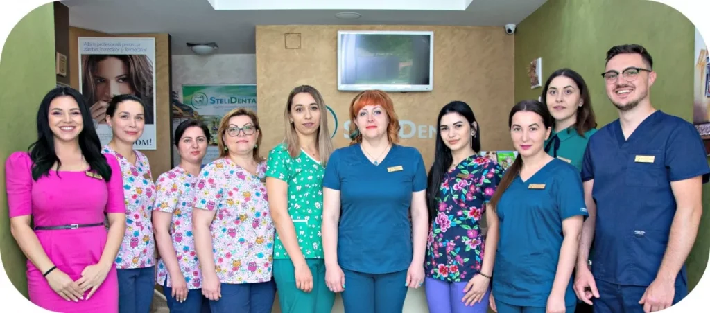 Articol Stomatologie în Brăila    Servicii Premium 6