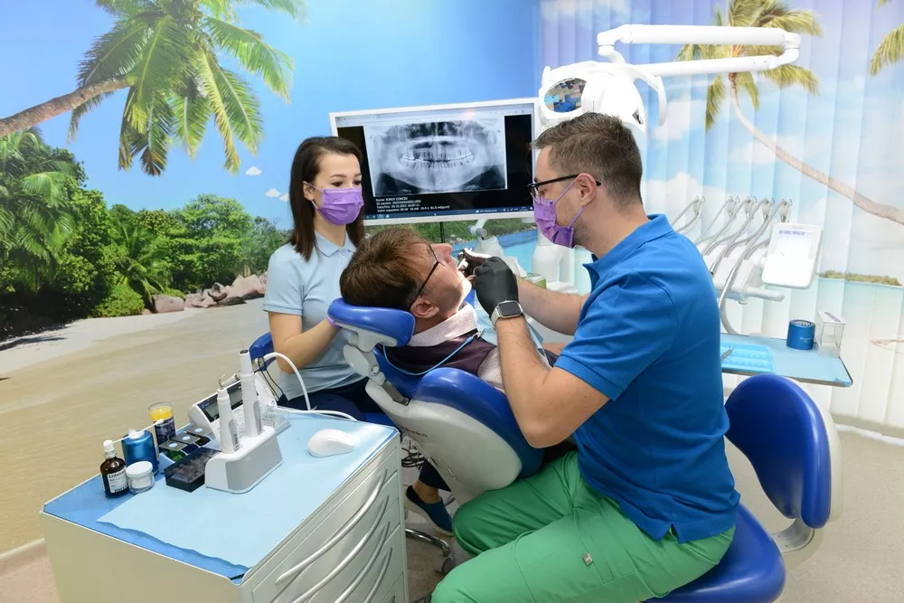 De Ce Ar Trebui Sa Alegeti Un Dentist De Incredere La Clinica Stelidental1 6928247155ebf