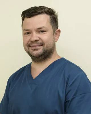 Dr. Vasile Ceban Medic specialist Ortodonție și Ortopedie Dento-Facială