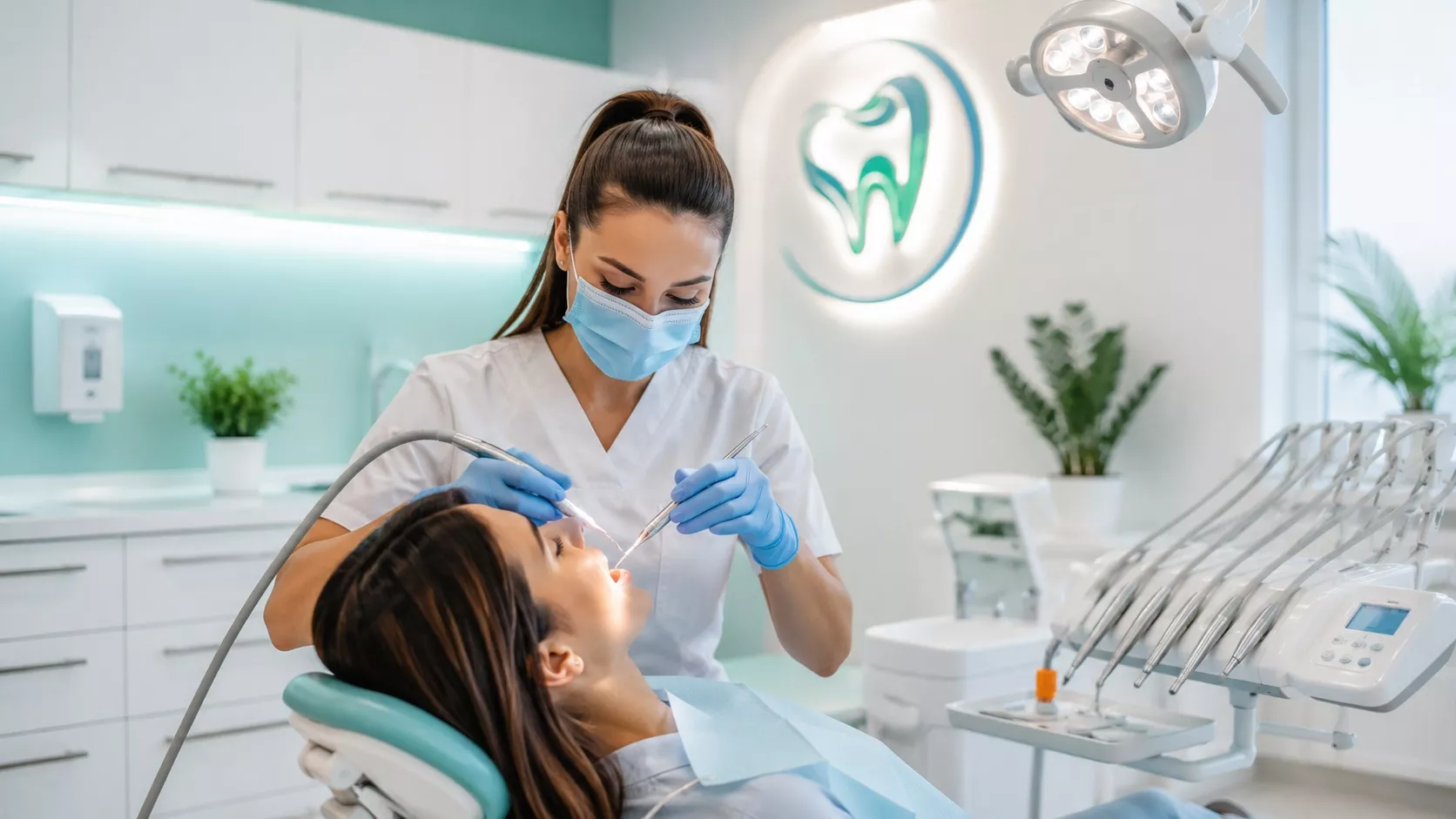 Alveolită SteliDental Brăila