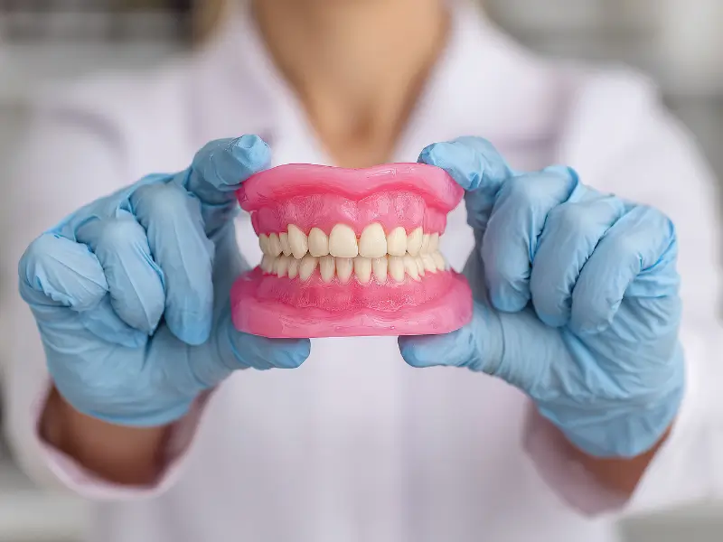 Estetica Dentara Braila